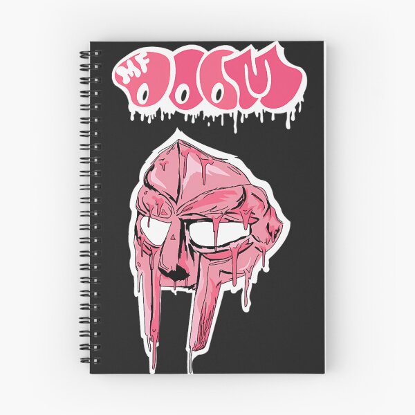 Item preview, Dr. MF Doom designed and sold by brittvflatt999.