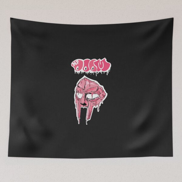 Item preview, Dr. MF Doom designed and sold by brittvflatt999.