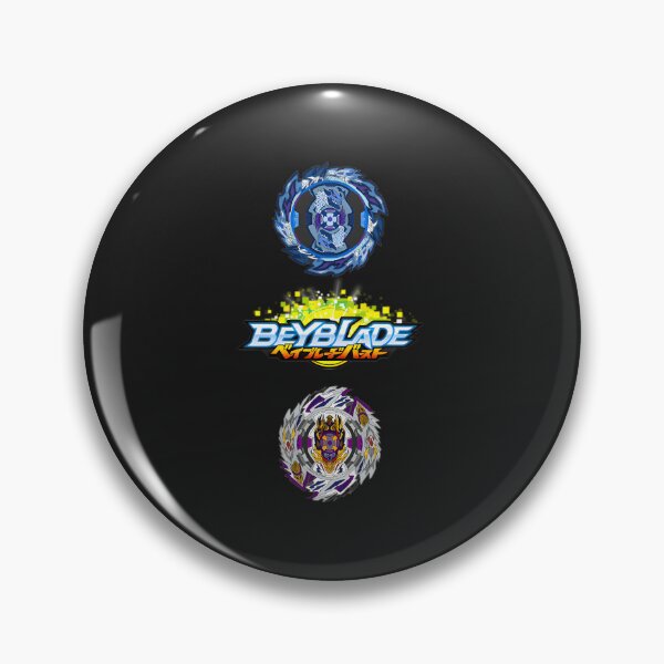 Item preview, Beyblade (1) designed and sold by vallspepp.