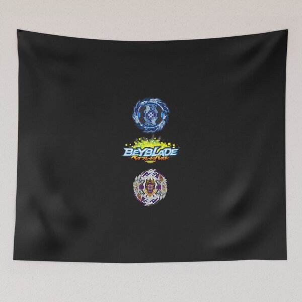 Item preview, Beyblade (1) designed and sold by vallspepp.