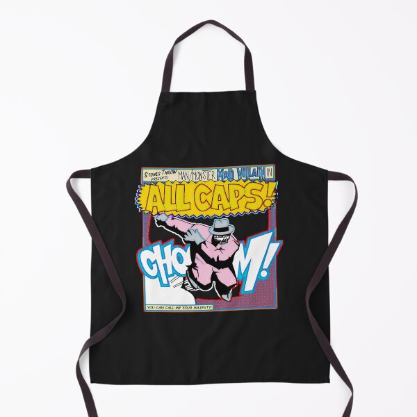 Item preview, Dr. MF Doom designed and sold by brittvflatt999.