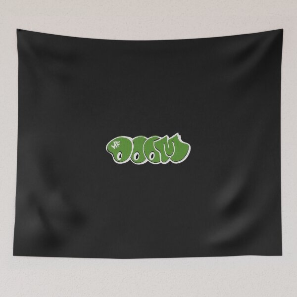 Item preview, Dr. MF Doom designed and sold by brittvflatt999.