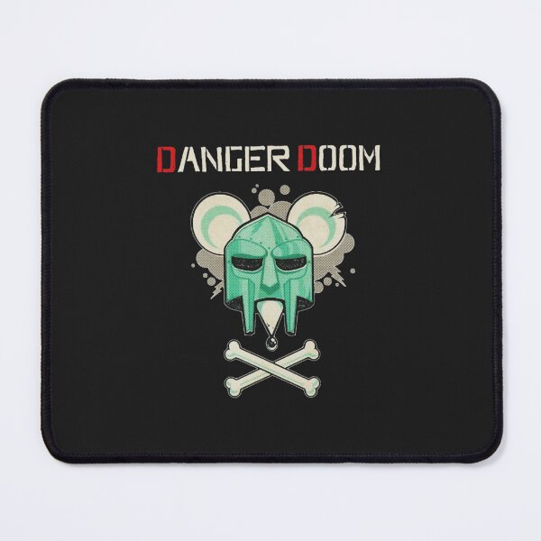 Item preview, Dr. MF Doom designed and sold by brittvflatt999.