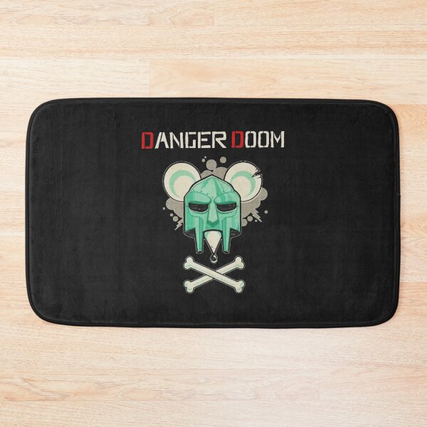 Item preview, Dr. MF Doom designed and sold by brittvflatt999.