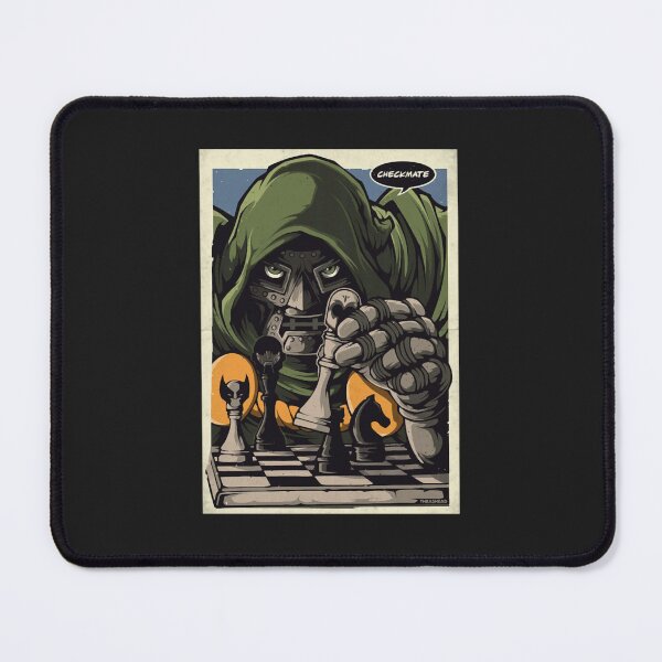 Item preview, Dr. MF Doom designed and sold by brittvflatt999.