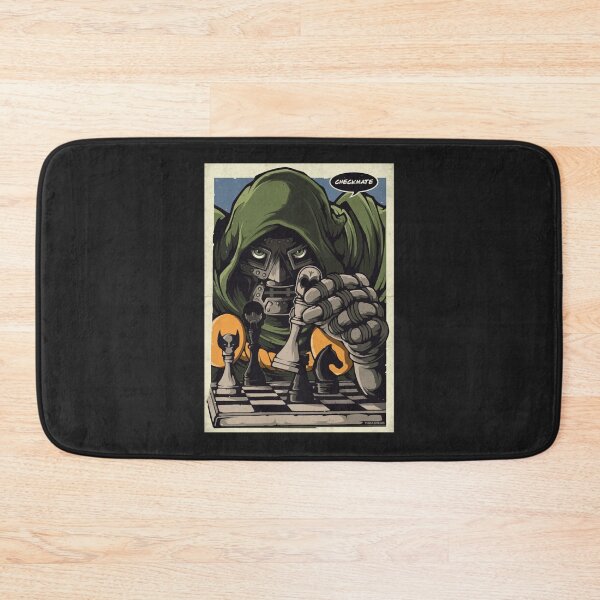 Item preview, Dr. MF Doom designed and sold by brittvflatt999.