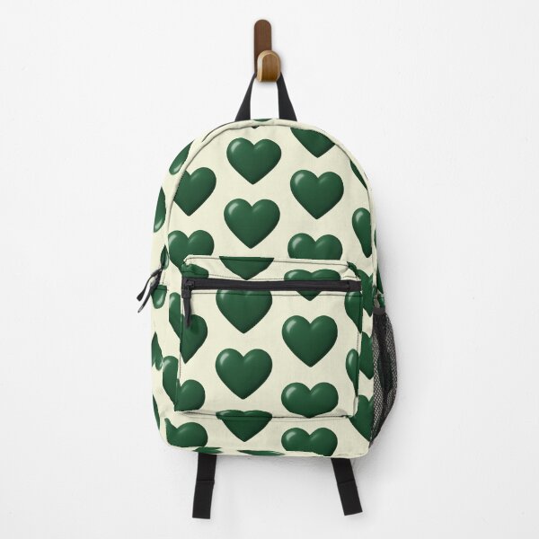 Item preview, Forest Green Heart designed and sold by KajalGulgulia.
