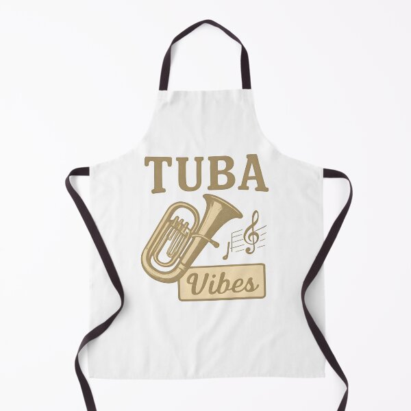 Item preview, Tuba Vibes designed and sold by MyPixelFun.
