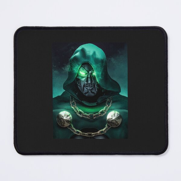 Item preview, Dr. MF Doom designed and sold by brittvflatt999.