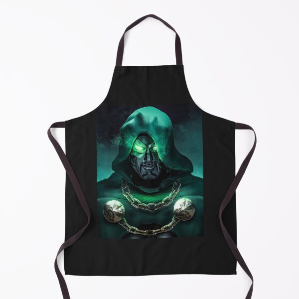 Item preview, Dr. MF Doom designed and sold by brittvflatt999.