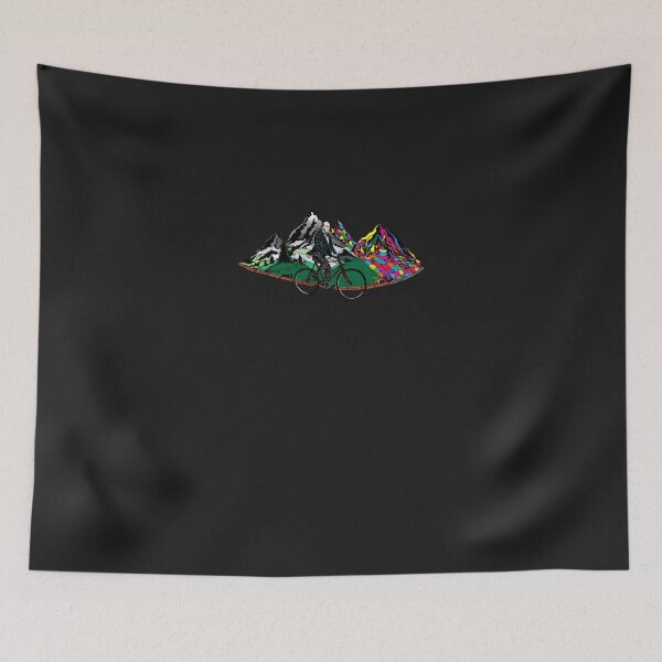 Item preview, Bicycle Day 1943 designed and sold by vallspepp.