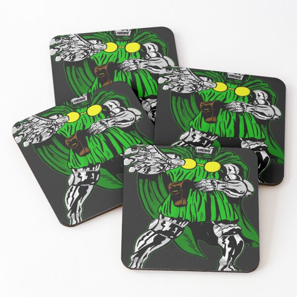 Item preview, Dr. MF Doom designed and sold by brittvflatt999.