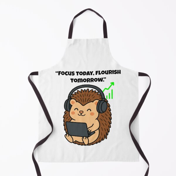 Item preview, Focus Mode designed and sold by Latitude 1°N.