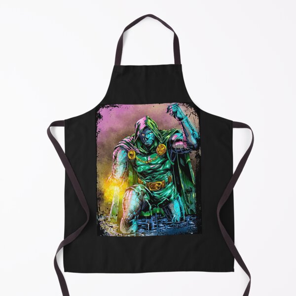 Item preview, Dr. MF Doom designed and sold by brittvflatt999.