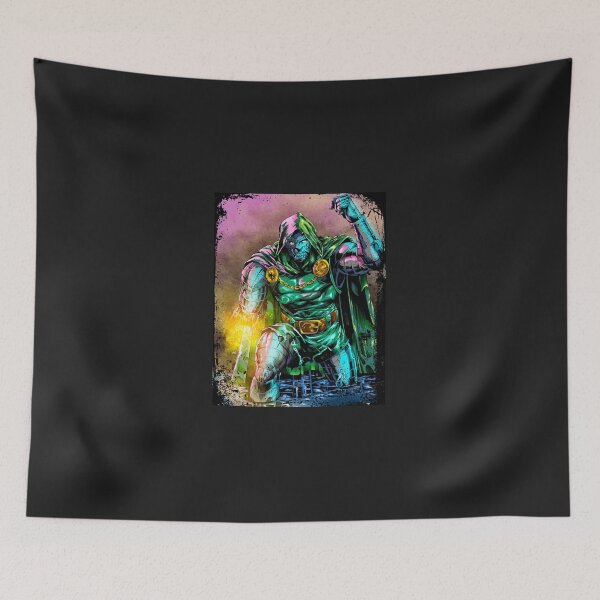 Item preview, Dr. MF Doom designed and sold by brittvflatt999.