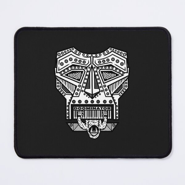 Item preview, Dr. MF Doom designed and sold by brittvflatt999.
