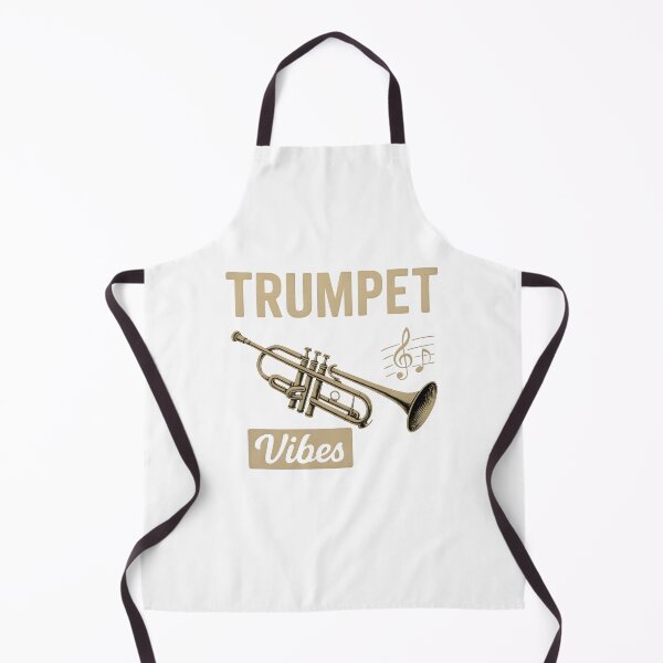 Item preview, Trumpet Vibes designed and sold by MyPixelFun.