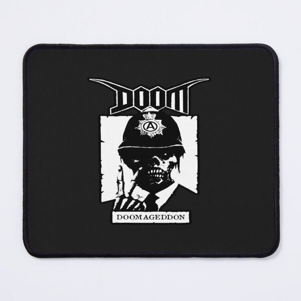 Item preview, Dr. MF Doom designed and sold by brittvflatt999.