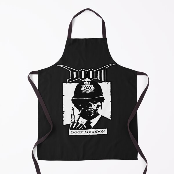 Item preview, Dr. MF Doom designed and sold by brittvflatt999.