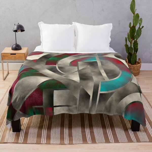 Item preview, Geometry meets play of colors designed and sold by Sigtrix.