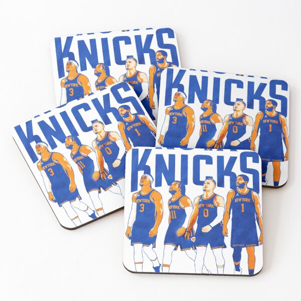 Item preview, Nova Knicks designed and sold by GomezJewe.