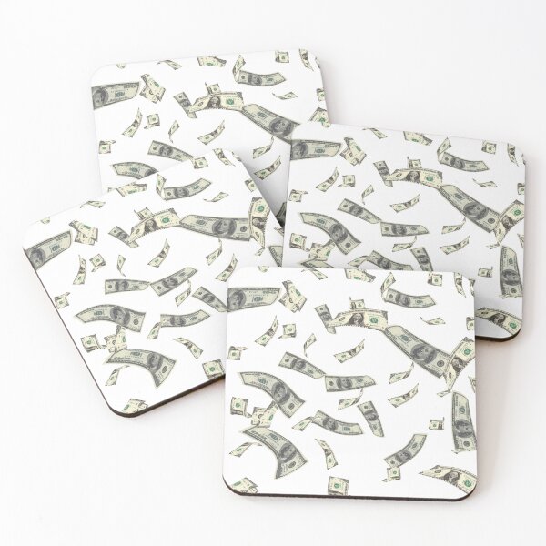 Item preview, Money Flies designed and sold by cristianscr.