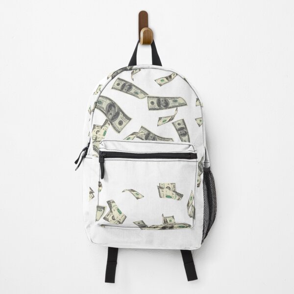 Item preview, Money Flies designed and sold by cristianscr.