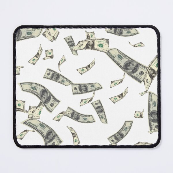 Item preview, Money Flies designed and sold by cristianscr.