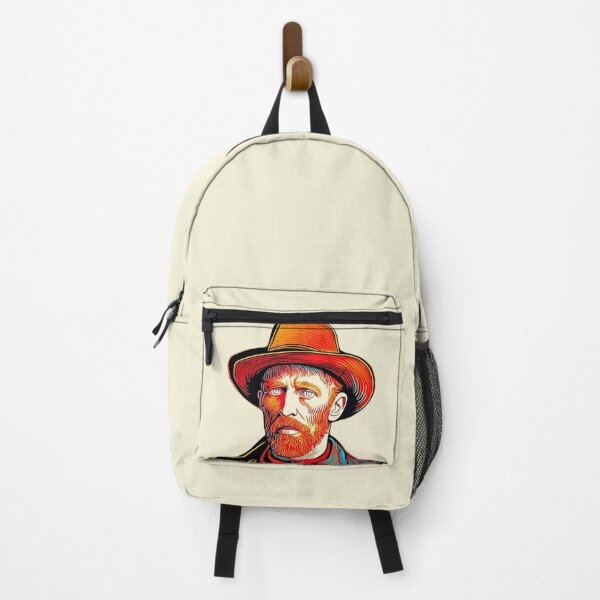 Item preview, Van Gogh designed and sold by Aise06.