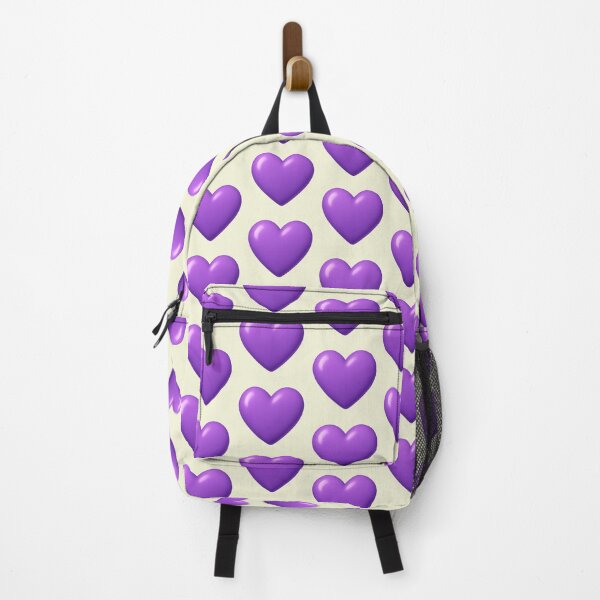 Item preview, Purple Heart designed and sold by KajalGulgulia.