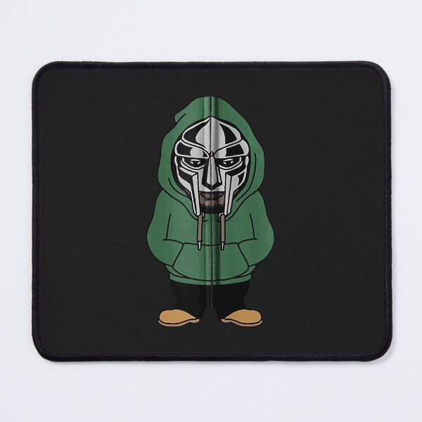 Item preview, Dr. MF Doom designed and sold by brittvflatt999.