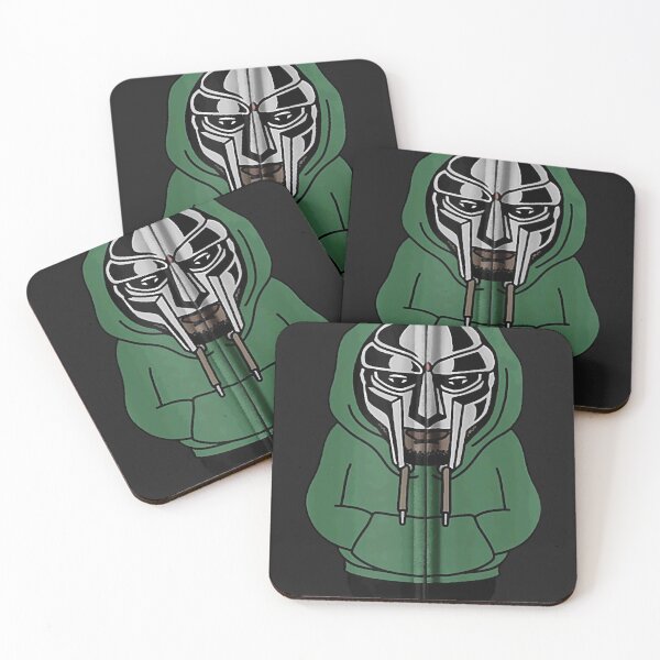 Item preview, Dr. MF Doom designed and sold by brittvflatt999.