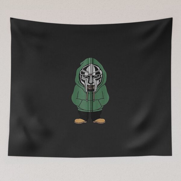 Item preview, Dr. MF Doom designed and sold by brittvflatt999.