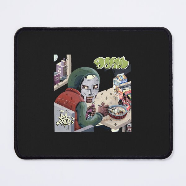Item preview, Dr. MF Doom designed and sold by brittvflatt999.