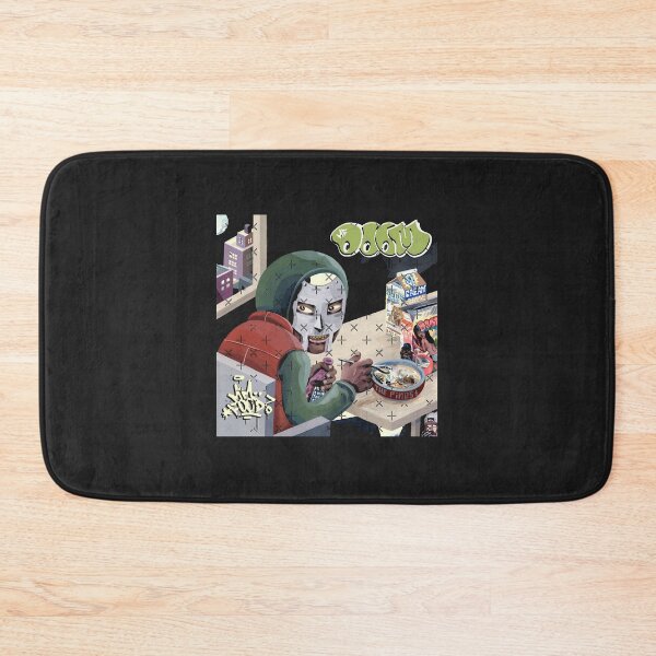 Item preview, Dr. MF Doom designed and sold by brittvflatt999.