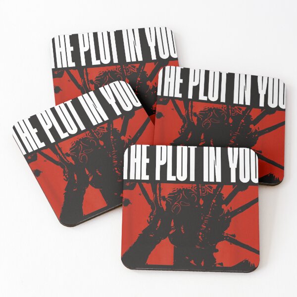Item preview,  The Plot In You - Vol. 1  designed and sold by MaryZarate.