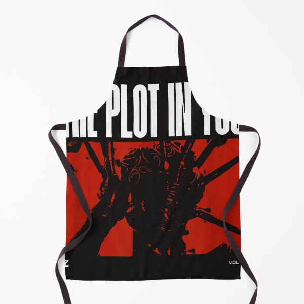 Item preview,  The Plot In You - Vol. 1  designed and sold by MaryZarate.