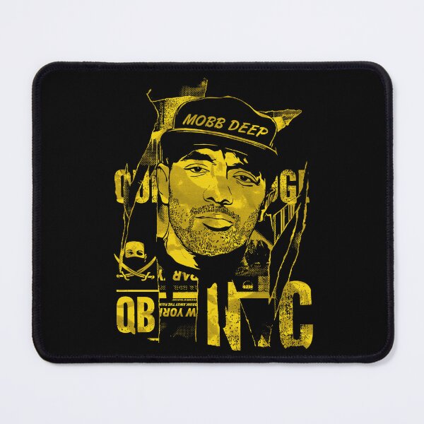 Item preview, Threshold Style Rapper designed and sold by DeadTired666.