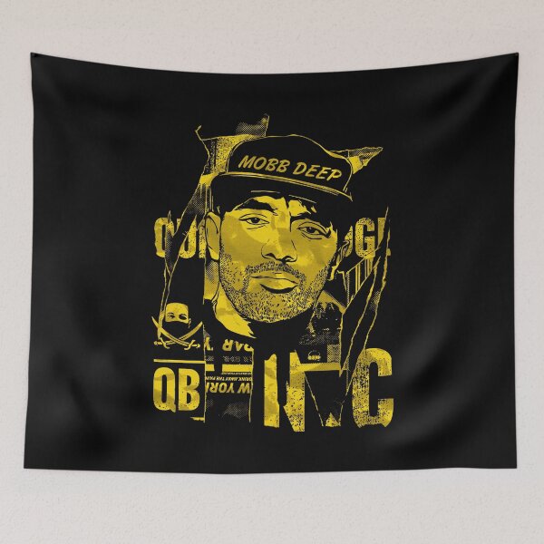 Item preview, Threshold Style Rapper designed and sold by DeadTired666.