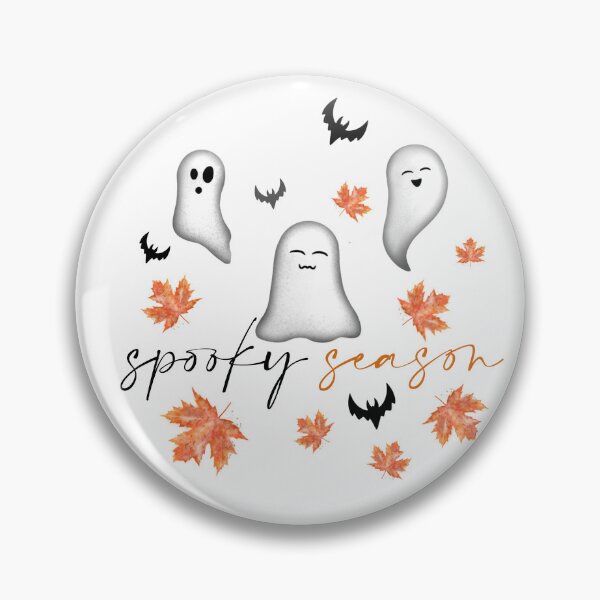 Item preview, Spooky Season designed and sold by DeniseArt04.