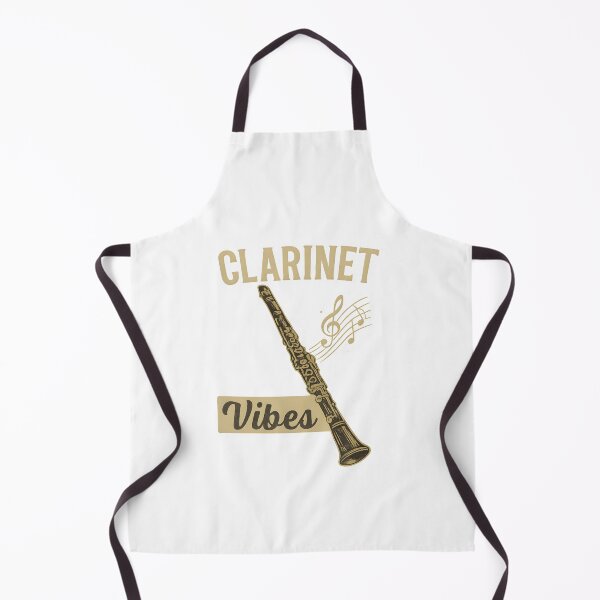Item preview, Clarinet Vibes designed and sold by MyPixelFun.