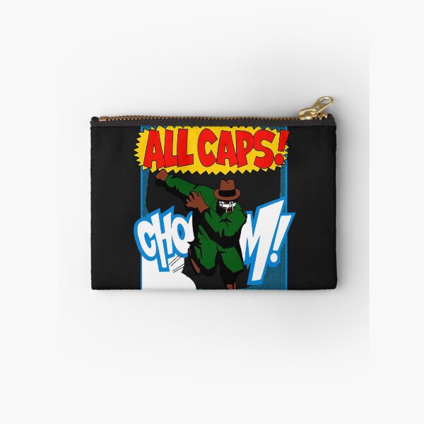 Item preview, Dr. MF Doom designed and sold by brittvflatt999.