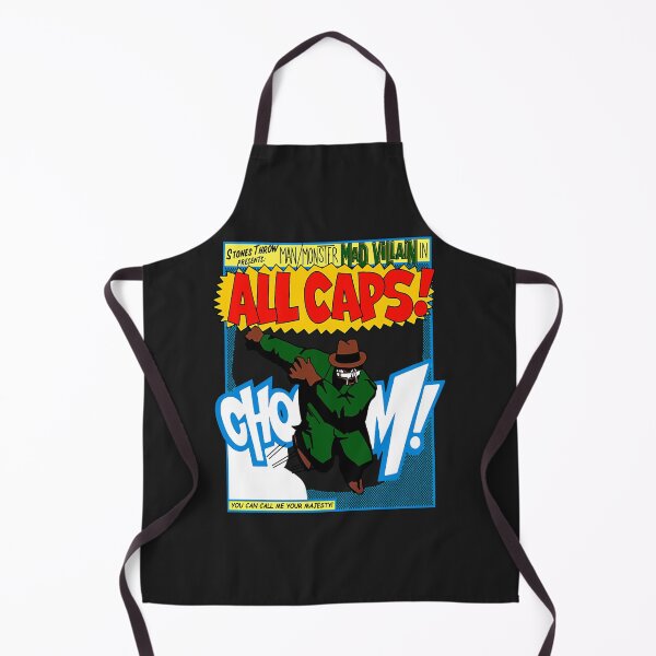 Item preview, Dr. MF Doom designed and sold by brittvflatt999.