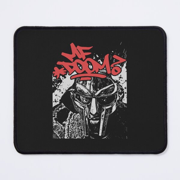 Item preview, Dr. MF Doom designed and sold by brittvflatt999.