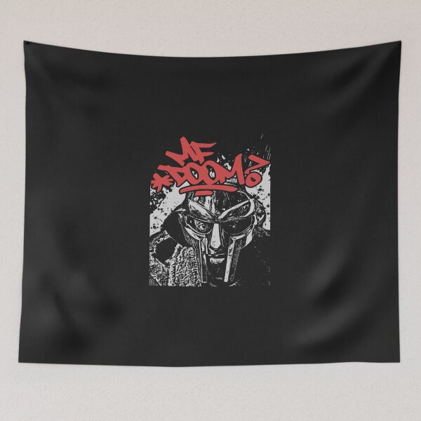 Item preview, Dr. MF Doom designed and sold by brittvflatt999.