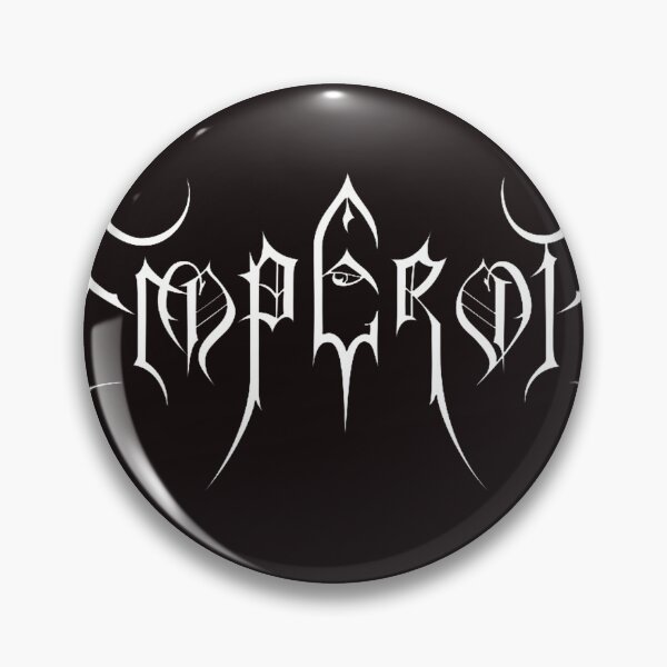Item preview,  Emperor - Lucifer designed and sold by MaryZarate.