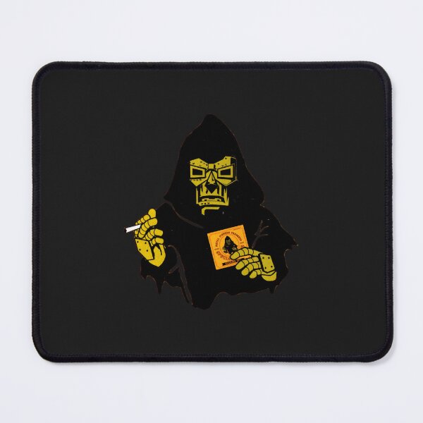 Item preview, Dr. MF Doom designed and sold by brittvflatt999.