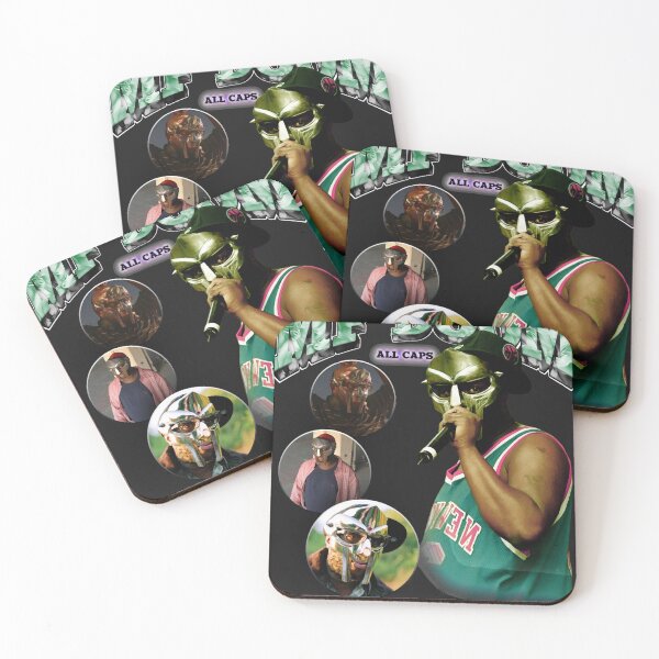 Item preview, Dr. MF Doom designed and sold by brittvflatt999.