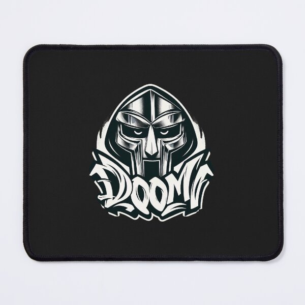 Item preview, Dr. MF Doom designed and sold by brittvflatt999.