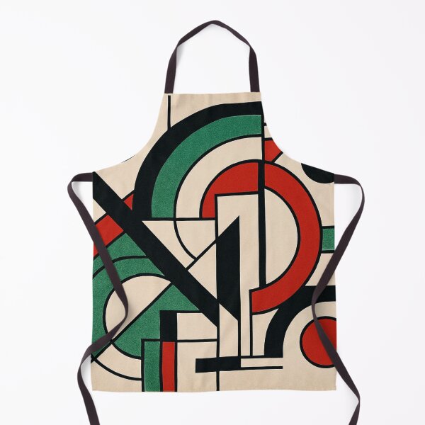 Item preview, Geometry meets color contrast designed and sold by Sigtrix.